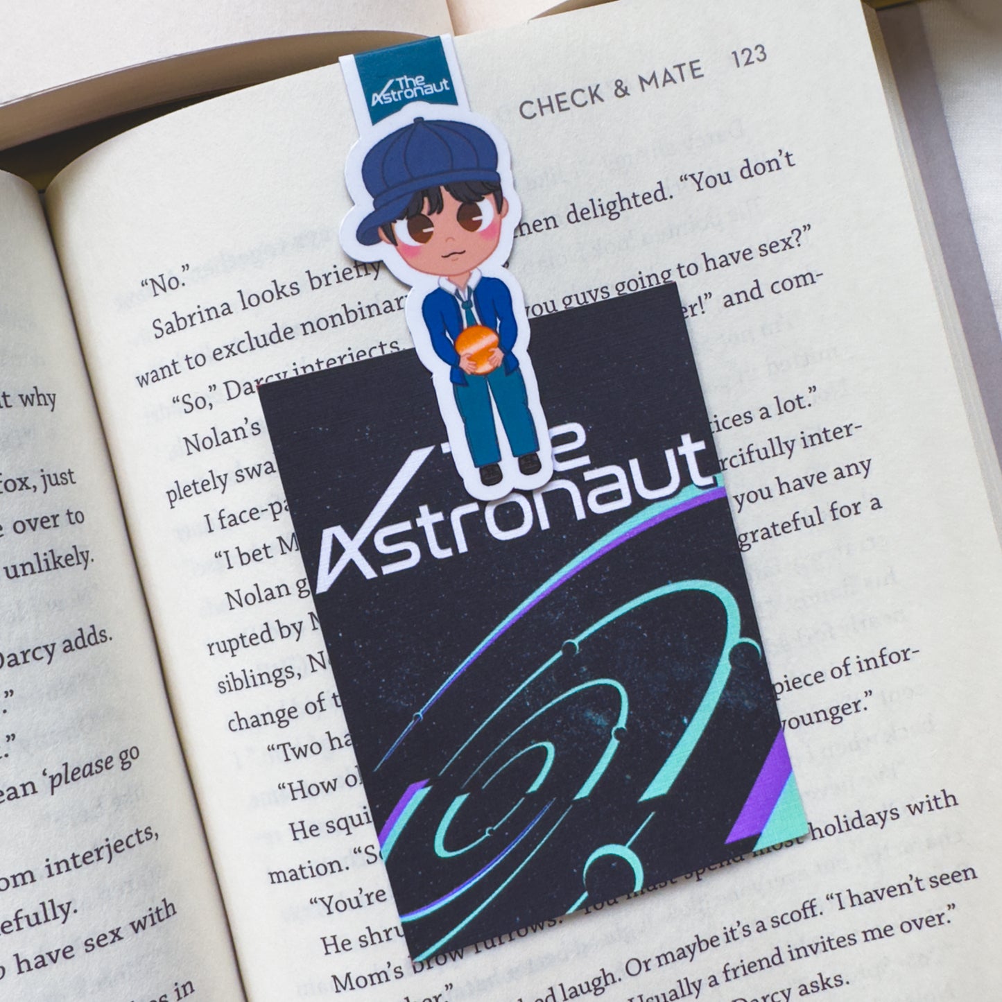 Bookmark | BTS