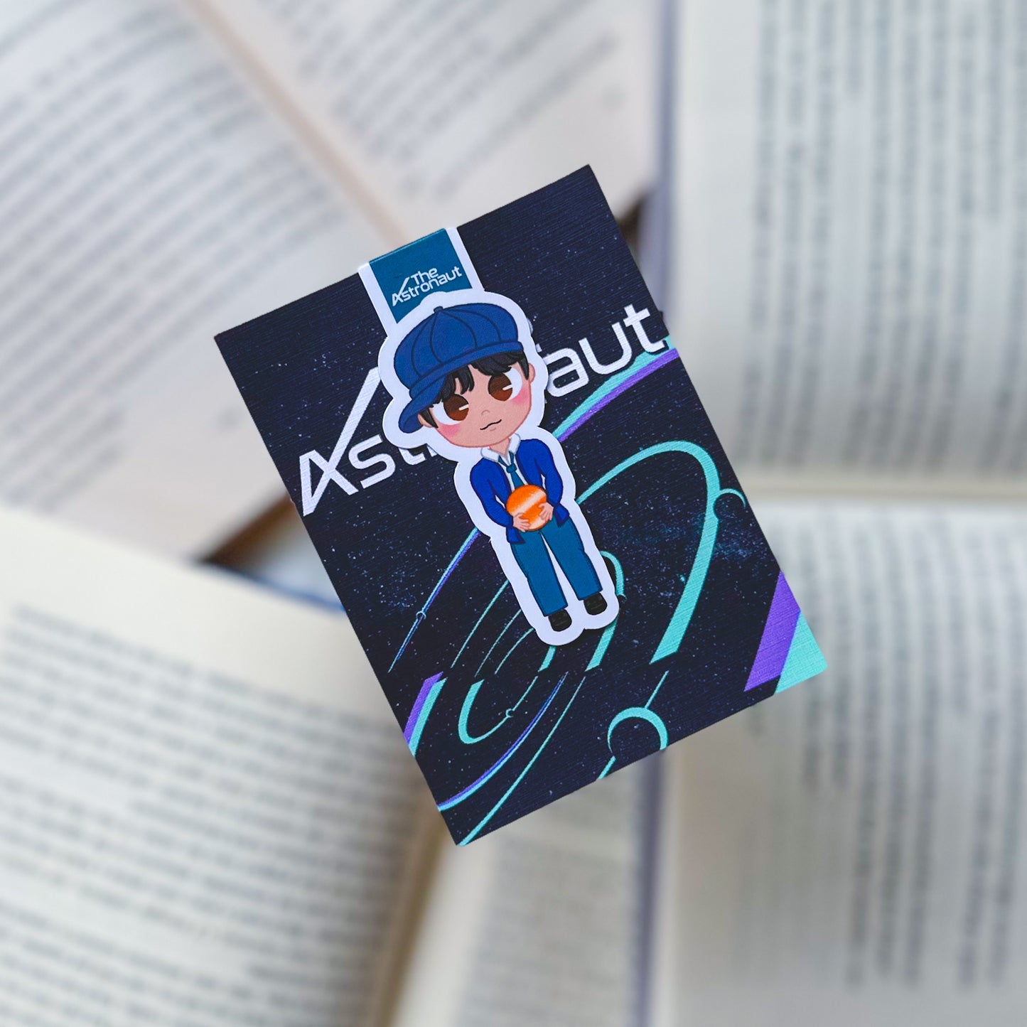 Bookmark | BTS