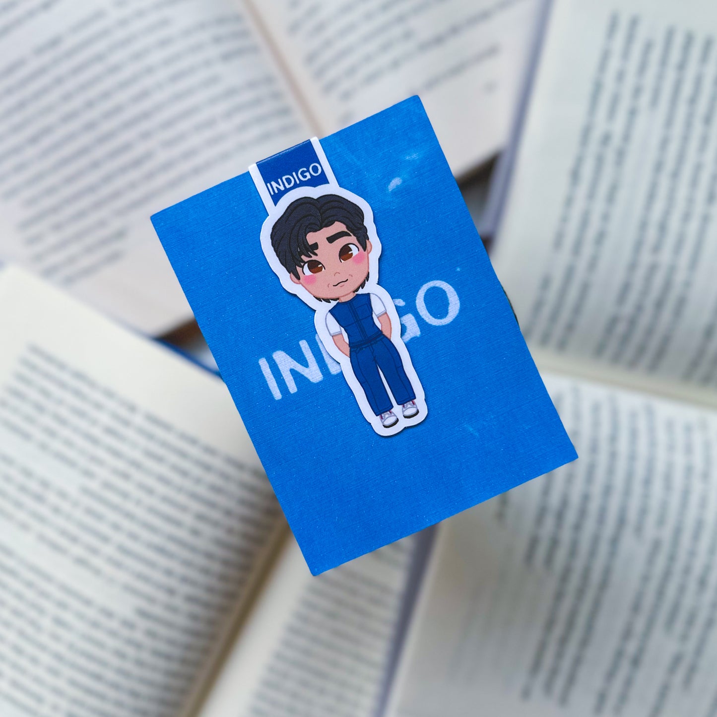 Bookmark | BTS