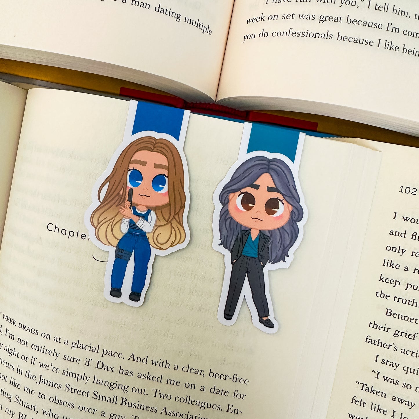 Bookmark | Criminal Minds