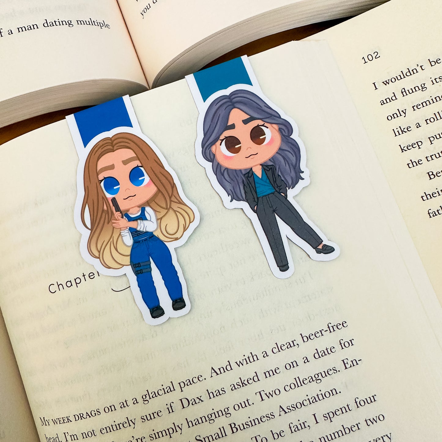 Bookmark | Criminal Minds