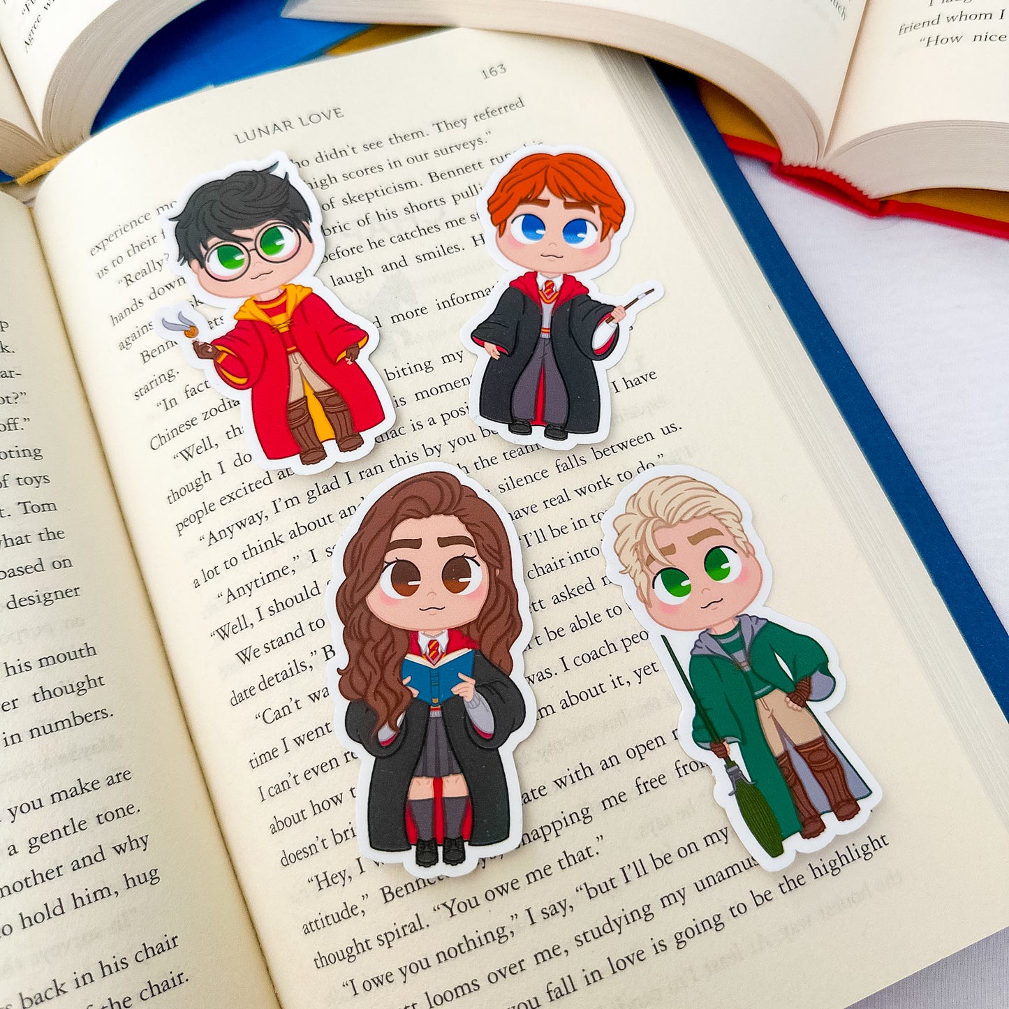 Stickers | Wizards - Premium Stickers from Dore Designs Store - Just $2.50! Shop now at Dore Designs Store