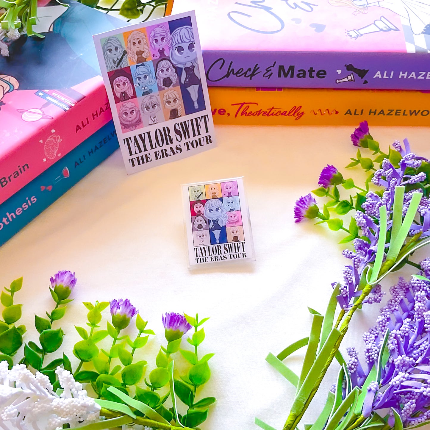 Pin | Taylor Swift, The Eras - Premium Pins from Dore Designs Store - Just $7! Shop now at Dore Designs Store