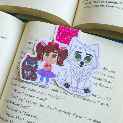 Bookmark | Bride