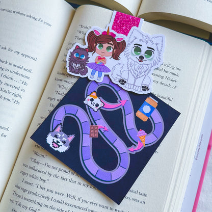 Bookmark | Bride