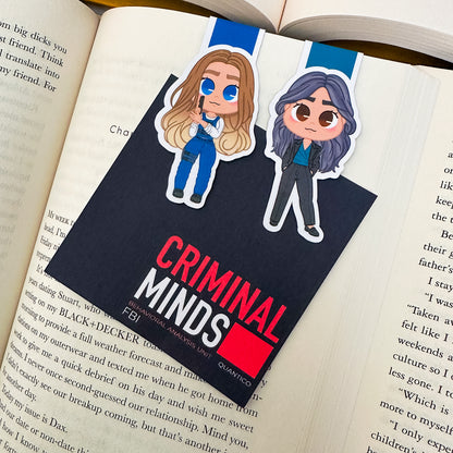 Bookmark | Criminal Minds
