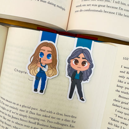 Bookmark | Criminal Minds