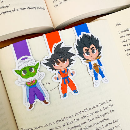 Bookmark | Dragon Ball