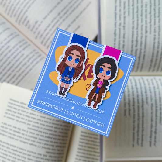Bookmark | Gilmore Girls