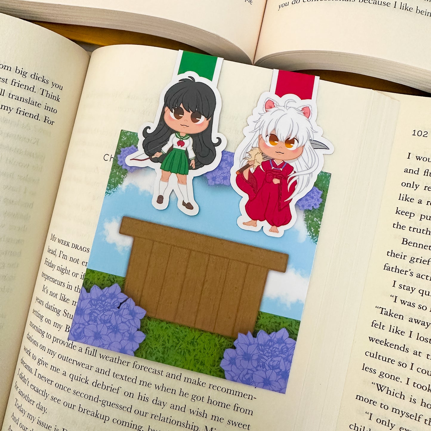 Bookmark | Inuyasha