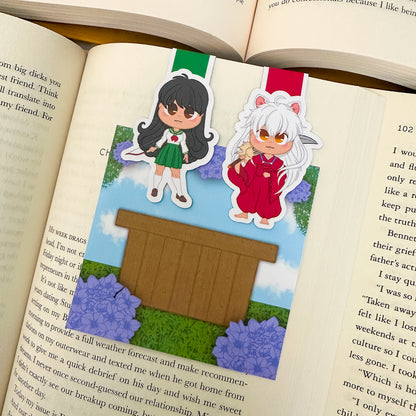 Bookmark | Inuyasha