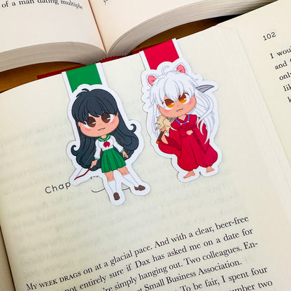 Bookmark | Inuyasha