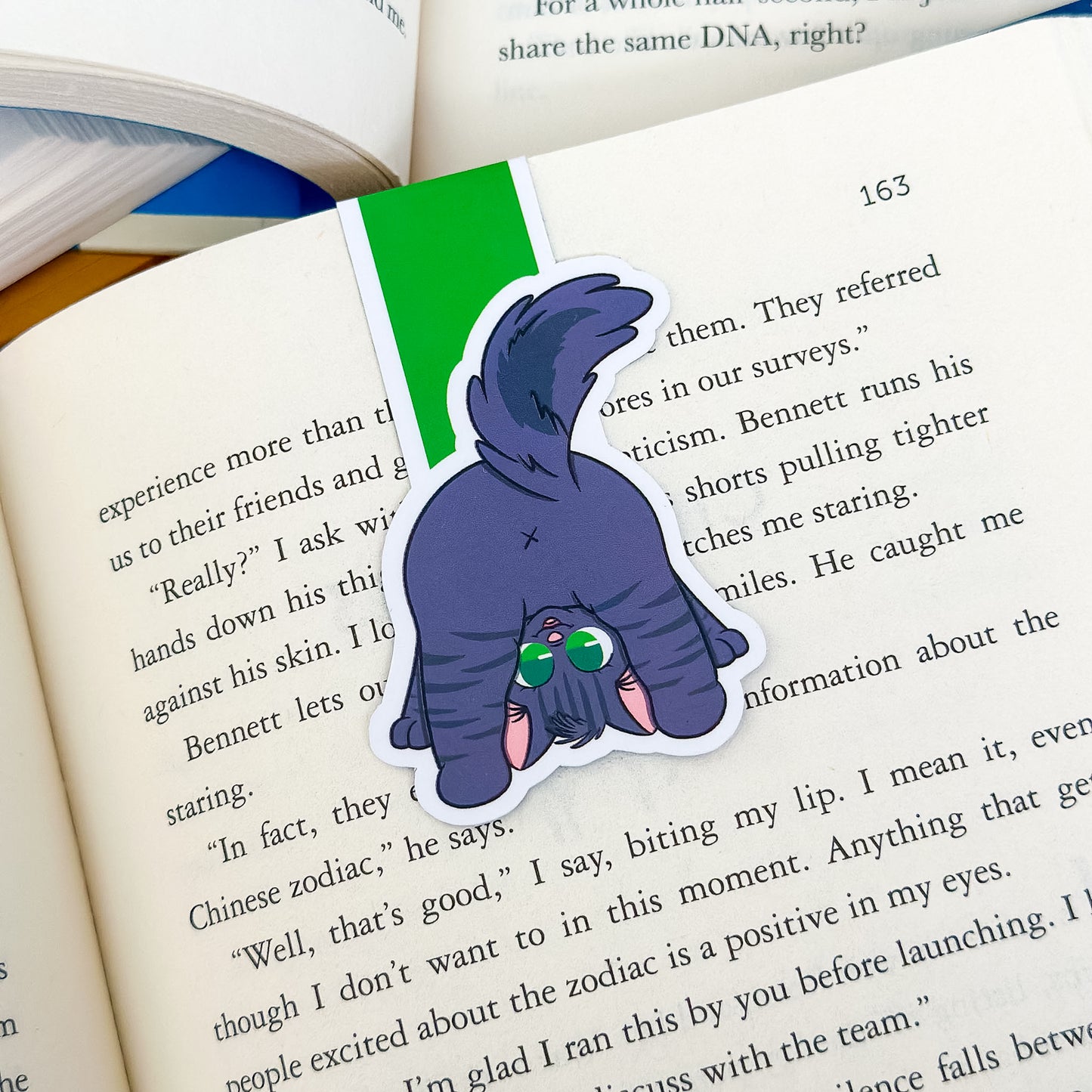 Marcador | Amigos amantes de los libros