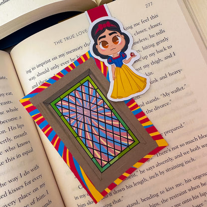 Bookmark | Princesses