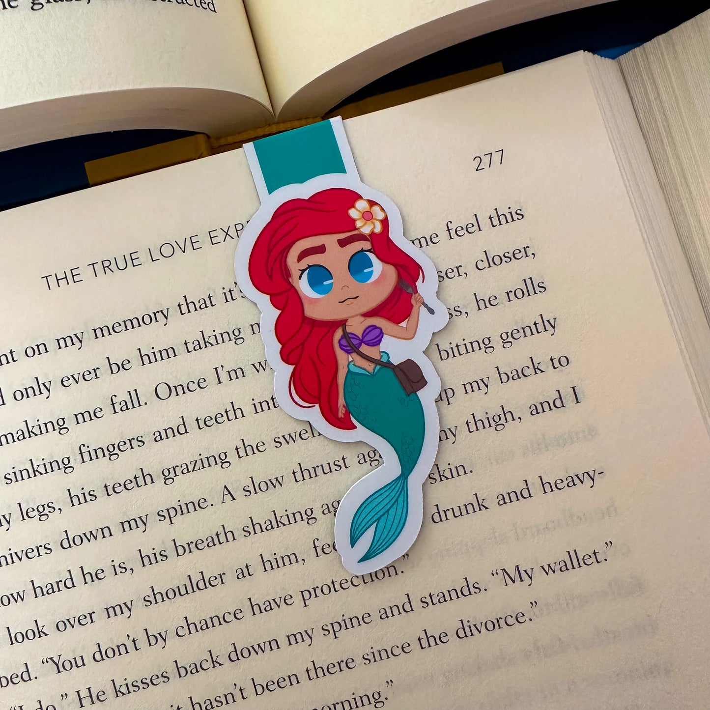 Bookmark | Princesses