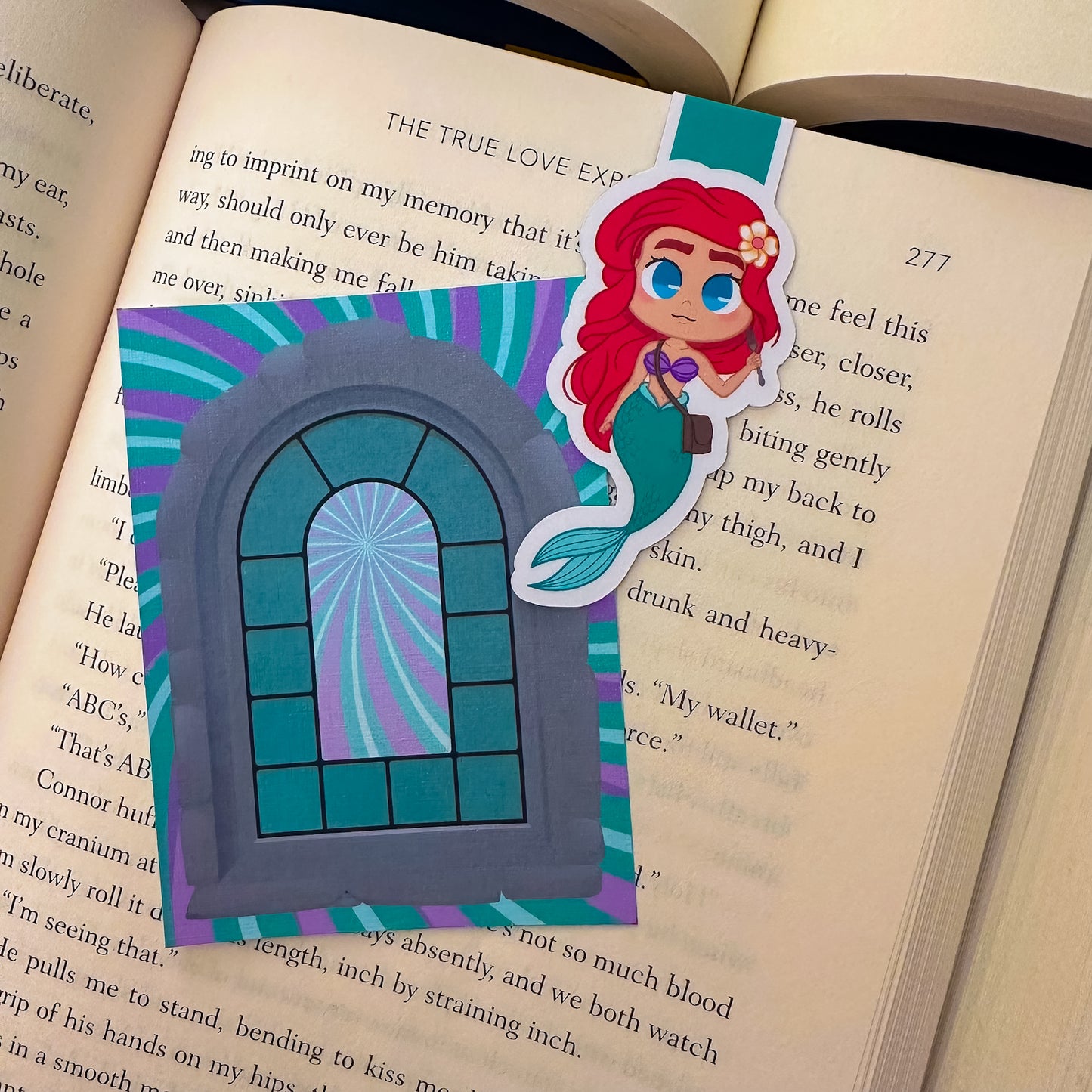 Bookmark | Princesses