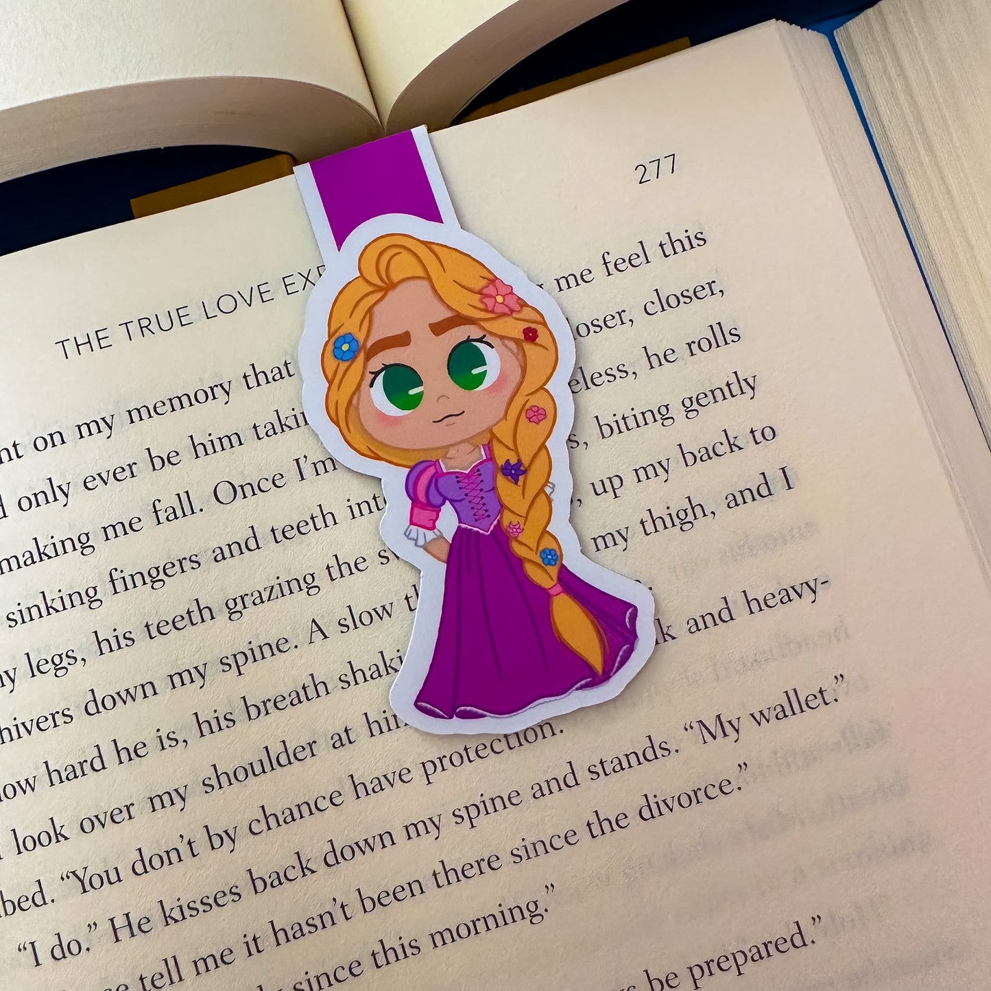 Bookmark | Princesses