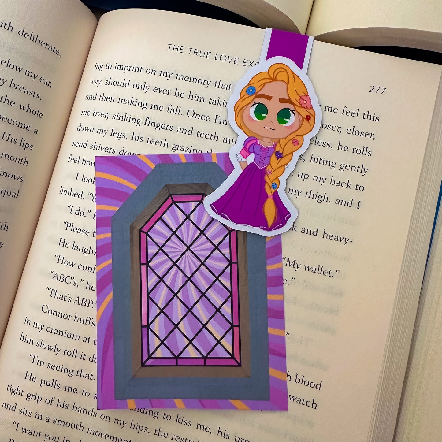 Bookmark | Princesses