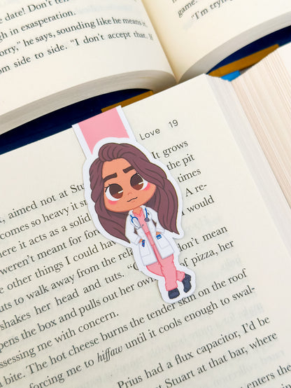 Bookmark | Marina