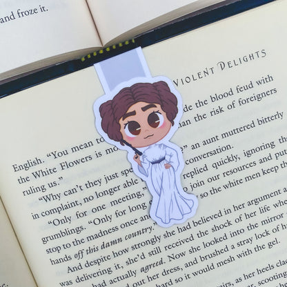 Bookmark | Star Wars: Original Trilogy - Premium Bookmarks from Dore Designs Store - Just $4.50! Shop now at Dore Designs Store
