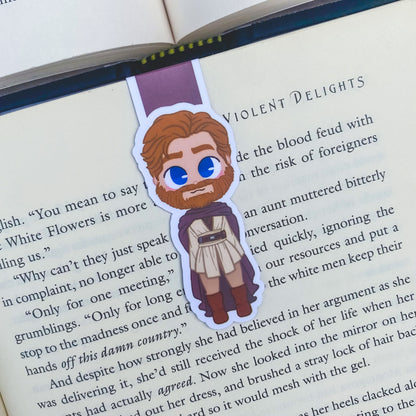 Bookmark | Star Wars: Prequel Trilogy - Premium Bookmarks from Dore Designs Store - Just $4.50! Shop now at Dore Designs Store