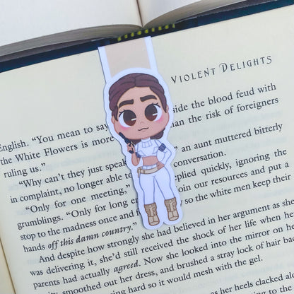 Bookmark | Star Wars: Prequel Trilogy - Premium Bookmarks from Dore Designs Store - Just $4.50! Shop now at Dore Designs Store