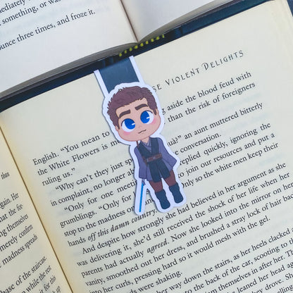 Bookmark | Star Wars: Prequel Trilogy - Premium Bookmarks from Dore Designs Store - Just $4.50! Shop now at Dore Designs Store