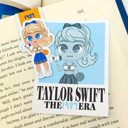 Bookmark | TS The Eras