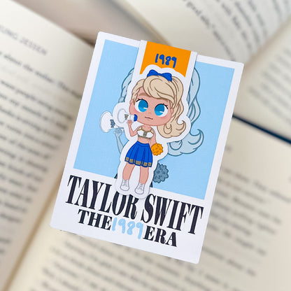 Bookmark | TS The Eras