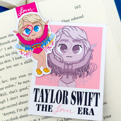 Bookmark | TS The Eras