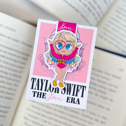 Bookmark | TS The Eras