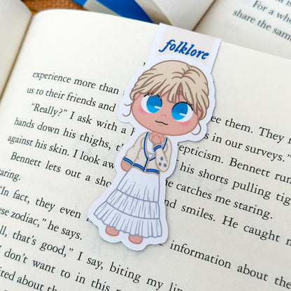 Bookmark | TS The Eras