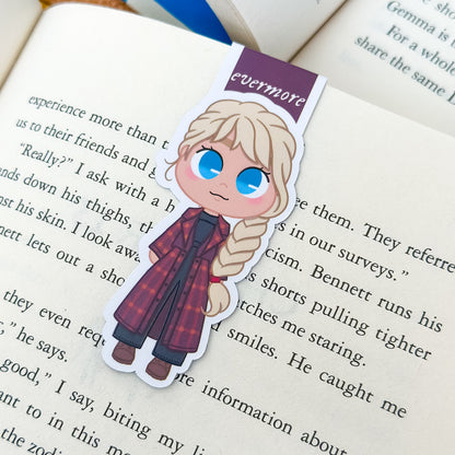 Bookmark | TS The Eras