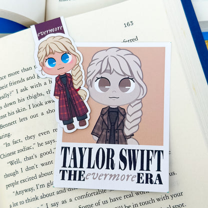 Bookmark | TS The Eras