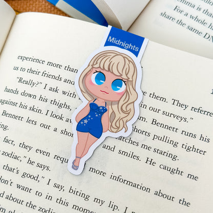 Bookmark | TS The Eras