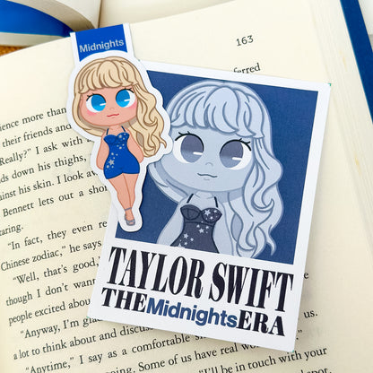 Bookmark | TS The Eras