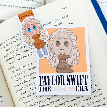 Bookmark | TS The Eras