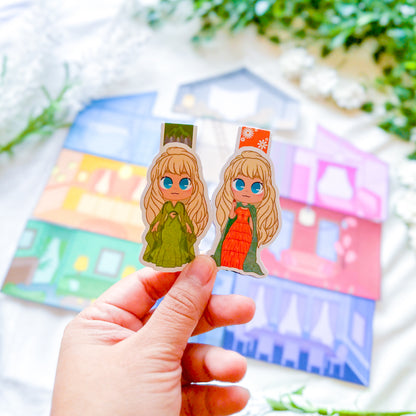 Bookmark | Taylor Swift, The Tour - Premium Bookmarks from Dore Designs Store - Just $5! Shop now at Dore Designs Store