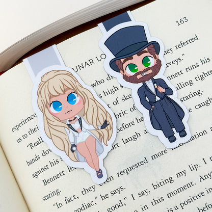 Bookmark | Taylor Swift, Do Not Drop the Baby - Premium Bookmarks from Dore Designs Store - Just $8.50! Shop now at Dore Designs Store