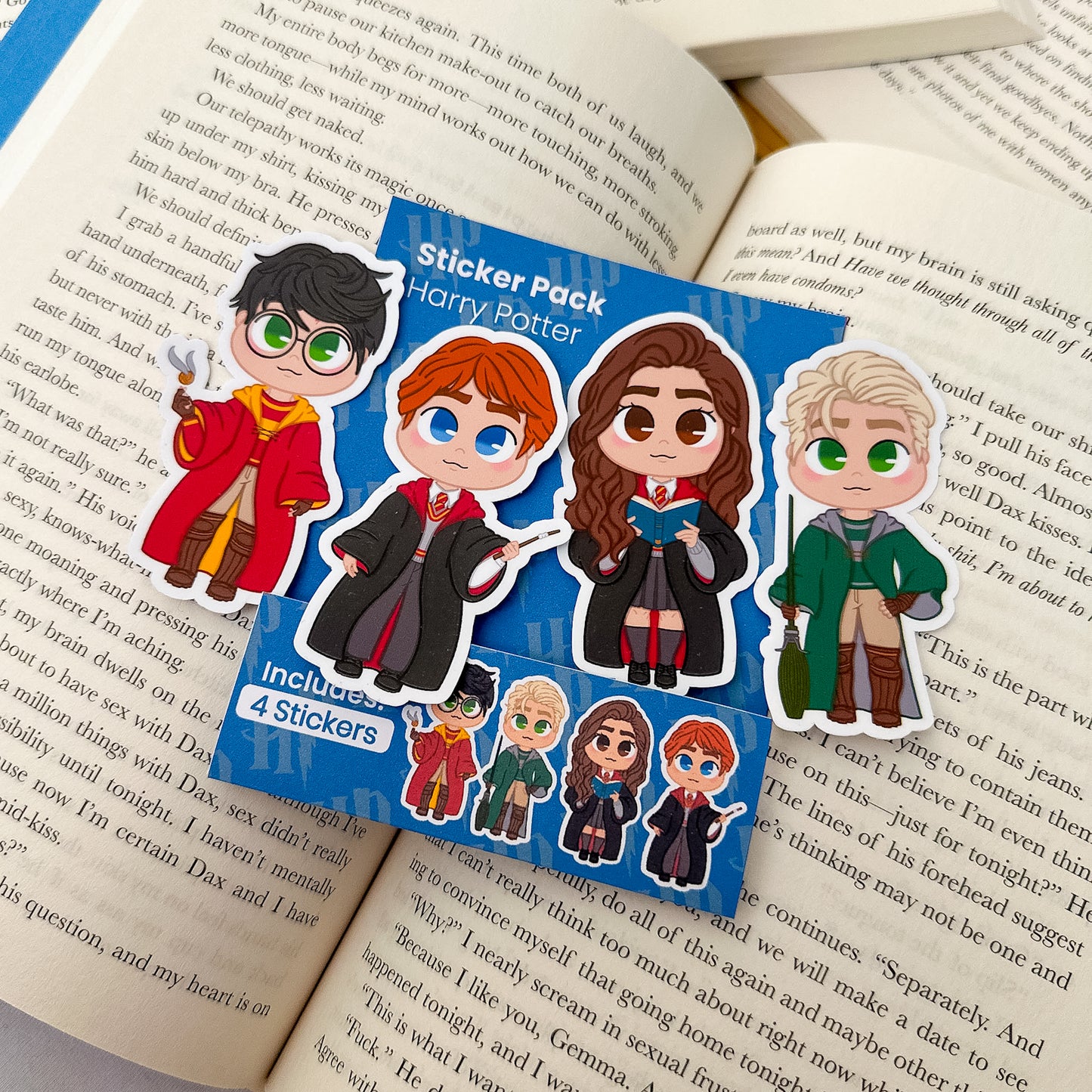 Stickers | Wizards - Premium Stickers from Dore Designs Store - Just $2.50! Shop now at Dore Designs Store