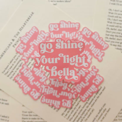 Fan Pack | Marina - Premium Mystery Bags from Dore Designs Store - Just $2.50! Shop now at Dore Designs Store