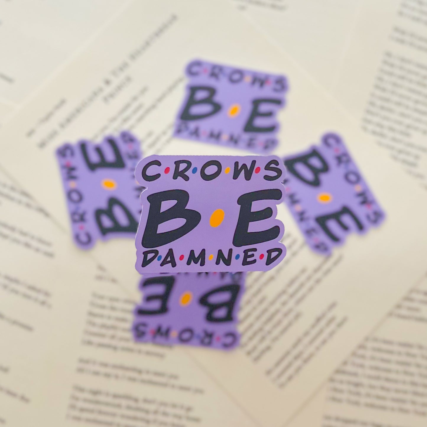 Fan Pack | Marina - Premium Mystery Bags from Dore Designs Store - Just $2.50! Shop now at Dore Designs Store