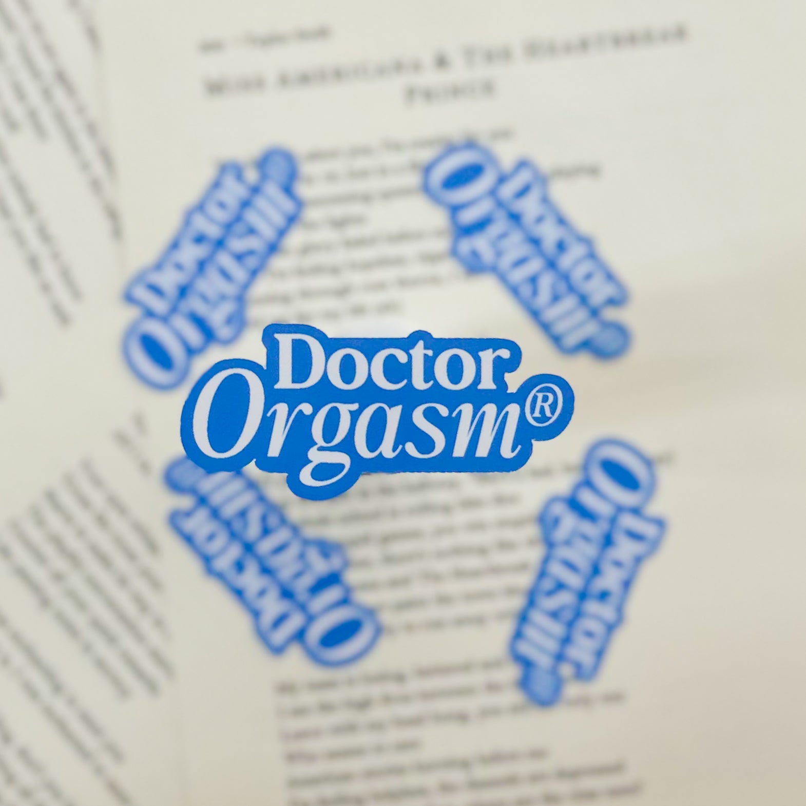 Fan Pack | Marina - Premium Mystery Bags from Dore Designs Store - Just $2.50! Shop now at Dore Designs Store