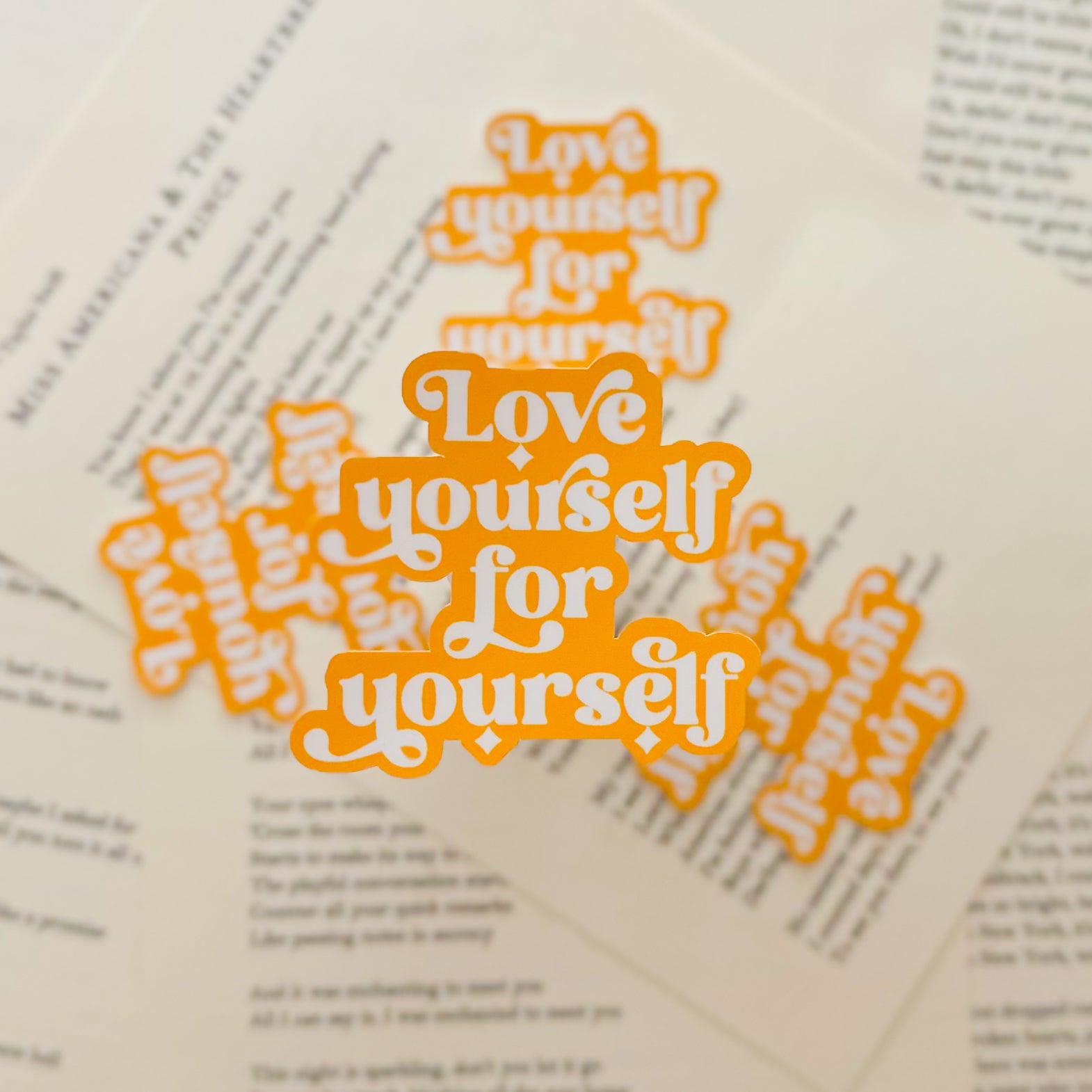 Fan Pack | Marina - Premium Mystery Bags from Dore Designs Store - Just $2.50! Shop now at Dore Designs Store