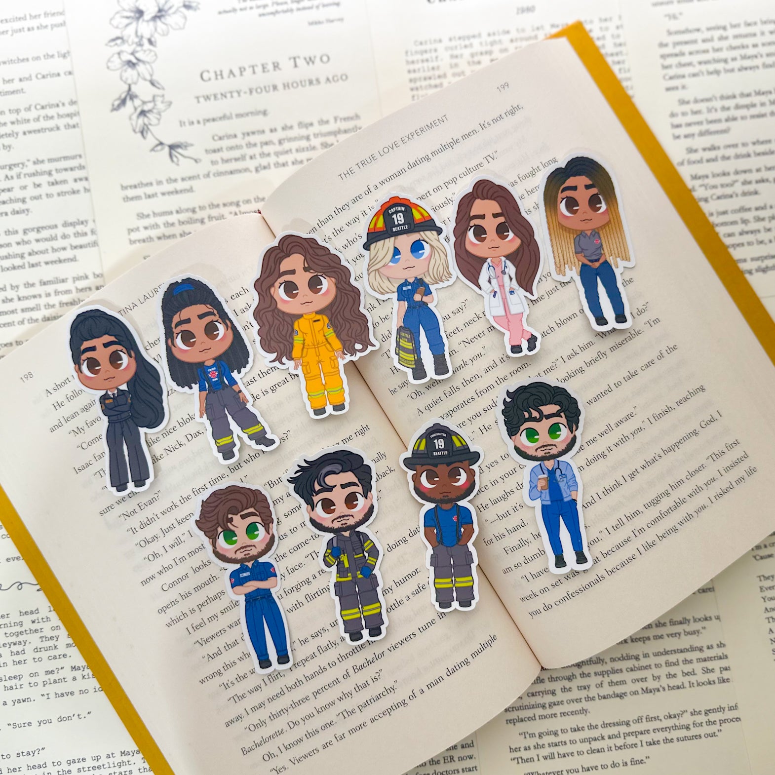 Stickers | 19 Family - Premium Stickers from Dore Designs Store - Just $2.50! Shop now at Dore Designs Store