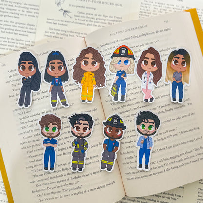 Stickers | 19 Family - Premium Stickers from Dore Designs Store - Just $2.50! Shop now at Dore Designs Store