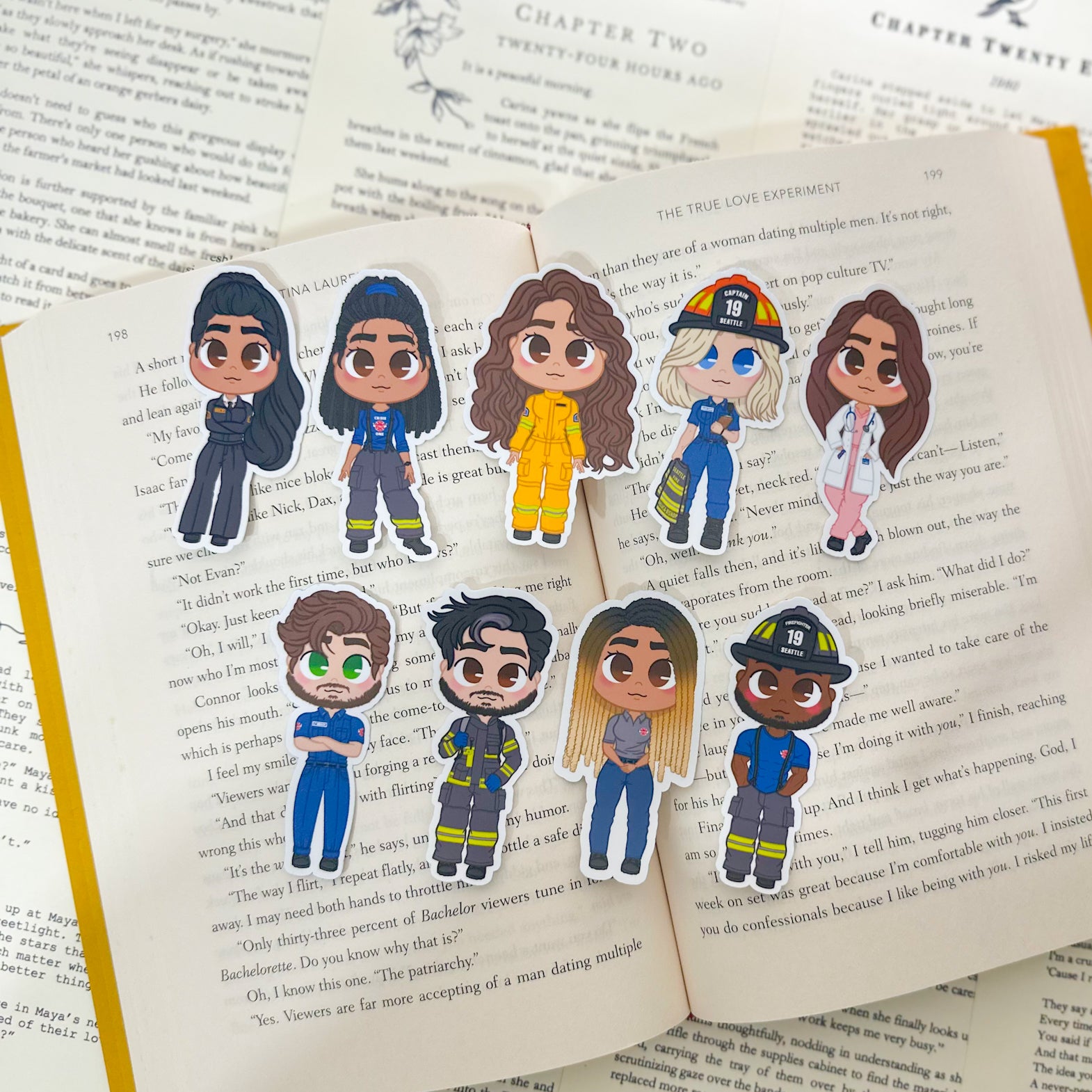 Stickers | 19 Family - Premium Stickers from Dore Designs Store - Just $2.50! Shop now at Dore Designs Store