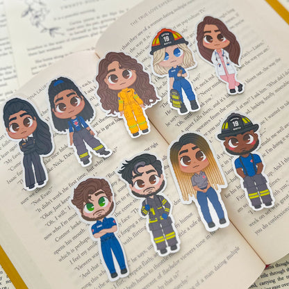 Stickers | 19 Family - Premium Stickers from Dore Designs Store - Just $2.50! Shop now at Dore Designs Store